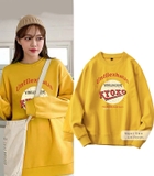 Áo lớp sweater DPL-0229