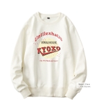 Áo lớp sweater DPL-0229
