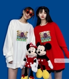 Áo lớp sweater DPL-0231