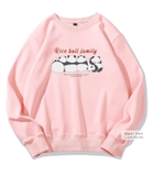 Áo lớp sweater DPL-0233