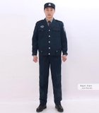Đồng phục bảo vệ DPBV-0041