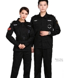 Đồng phục bảo vệ DPBV-0069