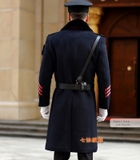 Đồng phục bảo vệ mùa đông DPBV-0135
