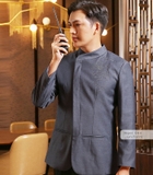 Đồng phục Bell-Doorman DPBD-0028