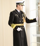 Đồng phục Bell-Doorman DPBD-0034