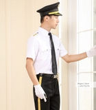 Đồng phục Bell-Doorman DPBD-0046