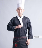 Đồng phục bếp trưởng DPB-0072