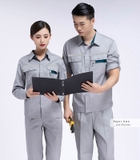 Đồng phục công nhân DPCN-0022