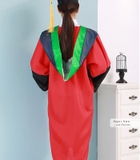 Đồng phục tốt nghiệp DPTN-0020
