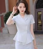 Đồng phục vest nữ VENU-0037