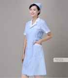 Đồng phục y tá DPYTA-0025
