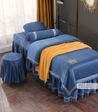 Phụ kiện khăn, mũ, drap giường PKSPA-0043