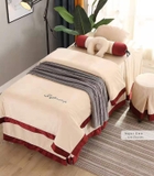 Phụ kiện khăn, mũ, drap giường PKSPA-0039