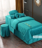 Phụ kiện khăn, mũ, drap giường PKSPA-0037