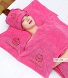 Phụ kiện khăn, mũ, drap giường PKSPA-0018