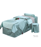 Phụ kiện khăn, mũ, drap giường PKSPA-0030