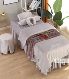 Phụ kiện khăn, mũ, drap giường PKSPA-0040