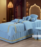 Phụ kiện khăn, mũ, drap giường PKSPA-0034