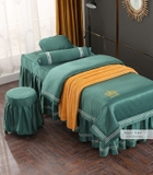 Phụ kiện khăn, mũ, drap giường PKSPA-0043