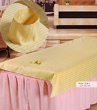 Phụ kiện khăn, mũ, drap giường PKSPA-0005