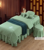 Phụ kiện khăn, mũ, drap giường PKSPA-0042