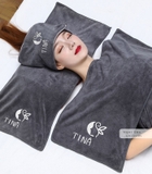 Phụ kiện khăn, mũ, drap giường PKSPA-0018