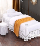 Phụ kiện khăn, mũ, drap giường PKSPA-0043