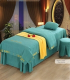 Phụ kiện khăn, mũ, drap giường PKSPA-0041