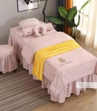 Phụ kiện khăn, mũ, drap giường PKSPA-0038