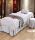 Phụ kiện khăn, mũ, drap giường PKSPA-0041