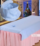 Phụ kiện khăn, mũ, drap giường PKSPA-0005