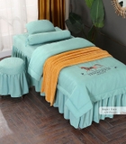 Phụ kiện khăn, mũ, drap giường PKSPA-0036