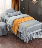 Phụ kiện khăn, mũ, drap giường PKSPA-0043