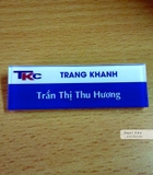 Thẻ tên DPT-0026