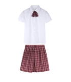 Váy đồng phục học sinh tiểu học DPC1-0058