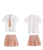 Váy đồng phục học sinh tiểu học DPC1-0049