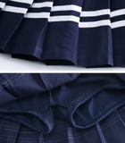 Váy đồng phục học sinh tiểu học DPC1-0065