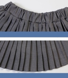Váy đồng phục học sinh tiểu học DPC1-0027