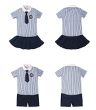 Váy đồng phục học sinh tiểu học DPC1-0043