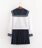 Váy đồng phục học sinh tiểu học DPC1-0046