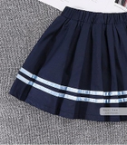 Váy đồng phục học sinh tiểu học DPC1-0060