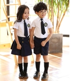 Váy đồng phục học sinh tiểu học DPC1-0028