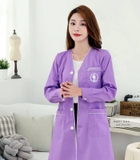 Váy đồng phục spa DPSPV-0028