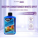 Biozym White Spot – chữa bệnh đốm trắng cá cảnh