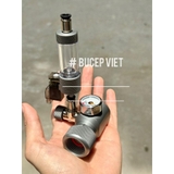 Van C02 cao cấp WEEK