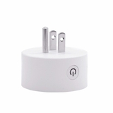 Ổ cắm hẹn giờ thông minh bật tắt qua wifi - Hẹn Giờ WIFI- thiết bị hẹn giờ bể cá - hồ thủy sinh
