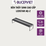 Đèn thuỷ sinh cao cấp LEDSTAR AQ-Z WRGB - Đem lại màu sắc chân thực cho bể,quang phổ giúp cây lên màu rực rỡ và chi tiết