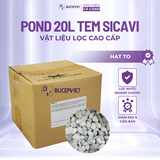 Thùng Pond 20Lit Có Tem Scavi