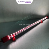 ĐÈN M104 AQUAPLUS 4 HÀNG BÓNG 11 CHẾ ĐỘ MÀU CHO BỂ CÁ CẢNH