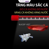 ĐÈN M104 AQUAPLUS 4 HÀNG BÓNG 11 CHẾ ĐỘ MÀU CHO BỂ CÁ CẢNH